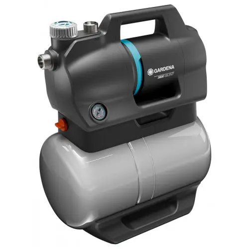 Surpresseur 9066-20 3900L/H – GARDENA Commander Vite