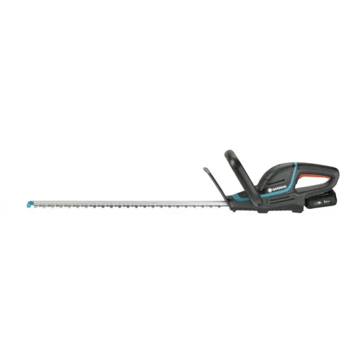 Taille-haies ComfortCut 60/18V P4A – GARDENA Bon Plan