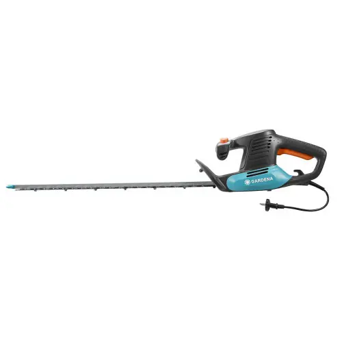 Offre Limitée Taille-haies électrique EasyCut 500 W / 55 cm - GARDENA