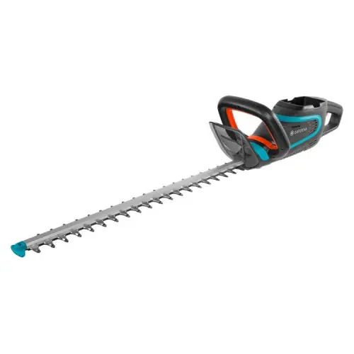 Authentique Taille-haies sans fil PowerCut Li-40/60 livré sans batterie – GARDENA