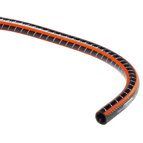 Tuyau d‘arrosage Flex Ø 25 mm x 25 m - GARDENA Acheter Direct