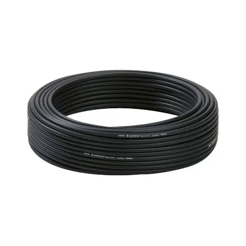 Tuyau de raccordement de micro-irrigation Ø 4,6 mm - 15 m - GARDENA Prix Cassé