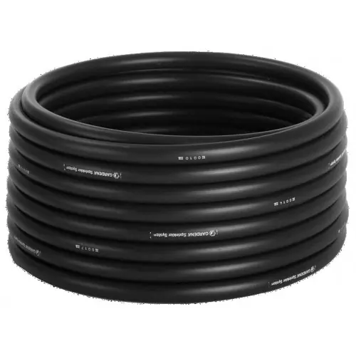 Tuyau Sprinklersystem 25 mm – Couronne de 50 m – GARDENA Commander Vite