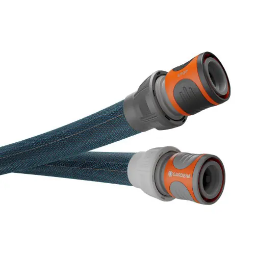 Tuyeu Liano™Xtreme 20m, Ø 19mm (3/4&Prime;) – ultra résistant – GARDENA Affaire À Saisir