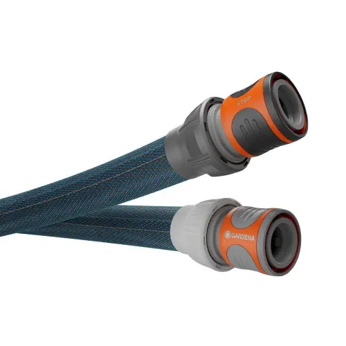 Promotion Tuyeu Liano™Xtreme 25m, Ø 19mm (3/4") - ultra résistant - GARDENA