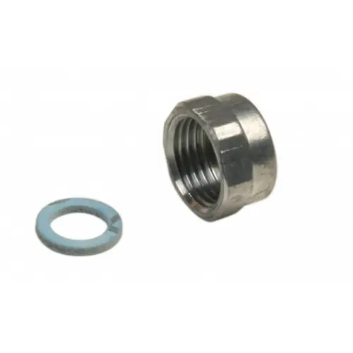 Remise Bouchon gaz pour gaz naturel, Femelle, GAZINOX – GAZINOX