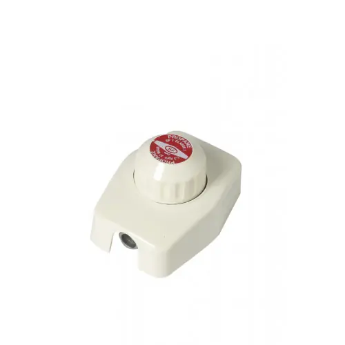 Détendeur / déclencheur pour gaz propane 37 MB débit 1.3kg/h classe 1, GAZINOX – GAZINOX Authentique