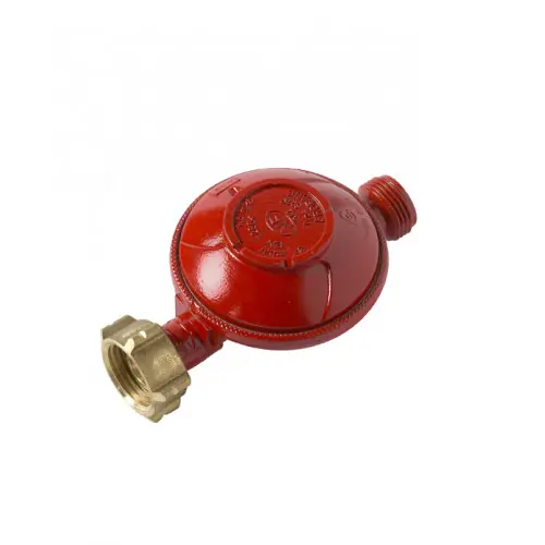 Promotion Détendeur pour gaz propane 37 millibars 1.5kg, GAZINOX – GAZINOX