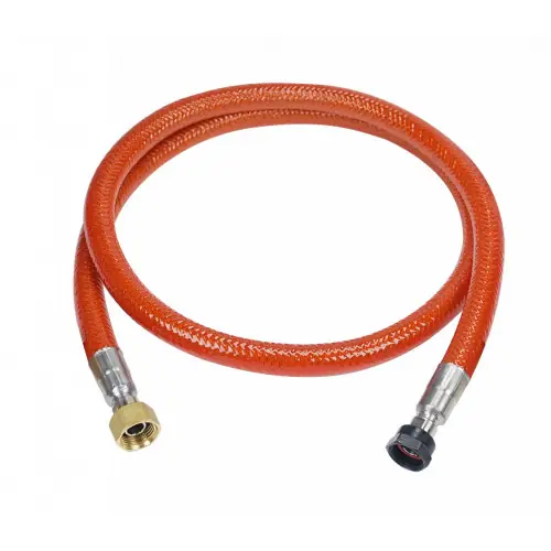 Retour Gratuit Flexible inox gaz bp validité illimitée garantie à vie, H2m MASTERINOX Premium – GAZINOX