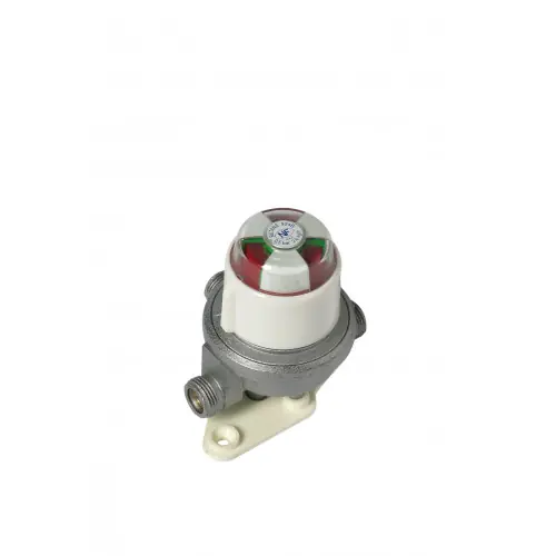 Petit Prix Inverseur automatique pour gaz butane 1ère détente, GAZINOX – GAZINOX