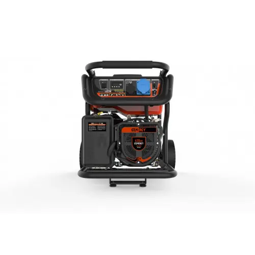 Générateur ANETO – 5500 W – 230 V – 28L – Genergy Prix Choc