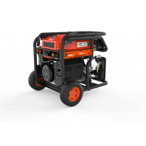 Générateur MULHACEN SOL – 7000 W – 230 V – 28L – Genergy Must-Have