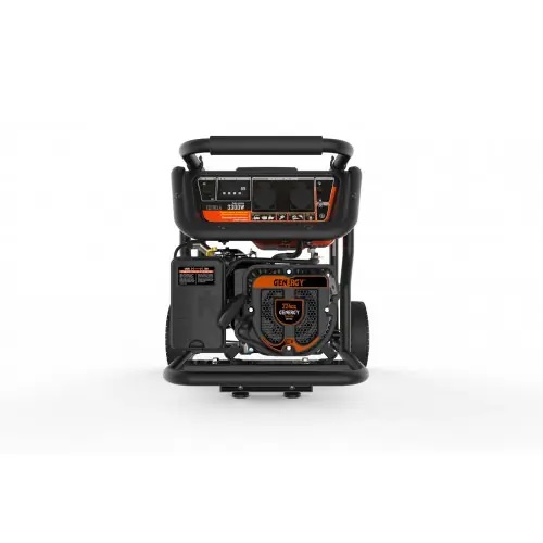 Affaire À Saisir Groupe électrogène ESTRELA – 3500 W – 230 V – 13L – Genergy