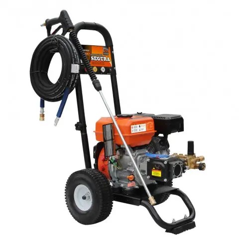 Commande En Gros Nettoyeur haute pression SEGURA 684L/H – 175 bar – Genergy