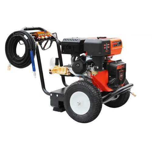 Nettoyeur haute pression SELLA 900L/H – 275 bar – Genergy Promotion Saisonnière