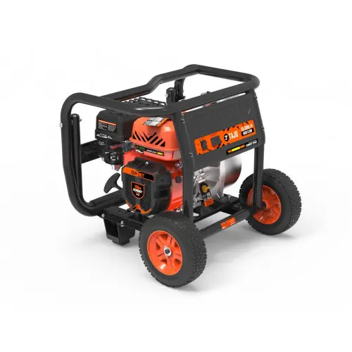 Pompe à eau TAJO – 550/HOL7 – 15MTS – Genergy Solde