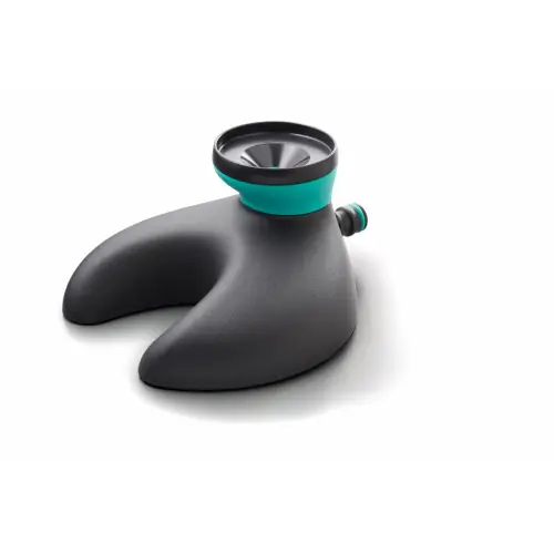 Arrosseur « CONO » sur base – Bleu – GF Remise