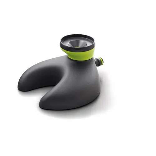 Arrosseur « CONO » sur base – Vert – GF Offre Du Jour