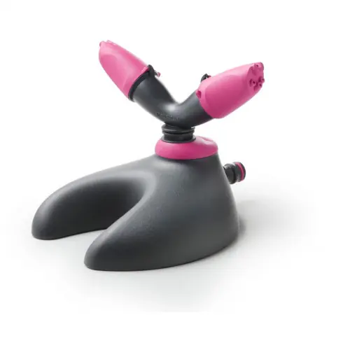 Petit Prix Arrosseur « ROTAX » sur base – Rose – GF