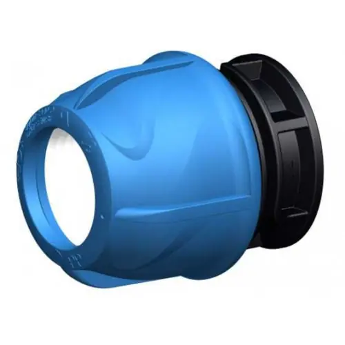 Bouchon – iJoint – Ø 25 mm – GF Piping Systems Réduction