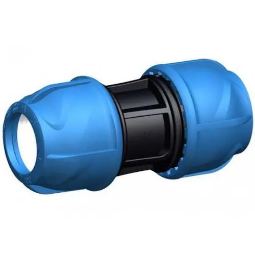 Bon Plan Manchon égal – iJoint – Ø 90mm – GF Piping Systems