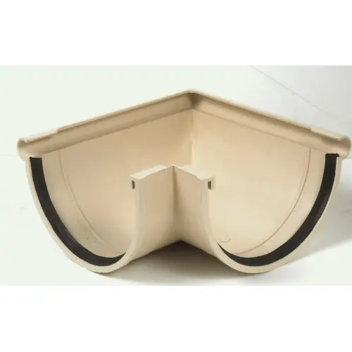 Angle extérieur à joint pvc sable GIRPI, Dév.33 cm – GIRPI Usine Directe