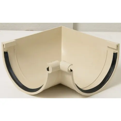 Dernier Modèle Angle intérieur à joint pvc sable GIRPI, Dév.33 cm – GIRPI