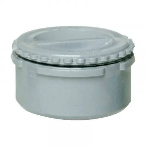 Bouchon de visite femelle Ø 32 mm – GIRPI Certifié