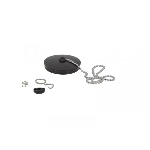 Offre Limitée Bouchon et chaînette pour évier en inox - GIRPI
