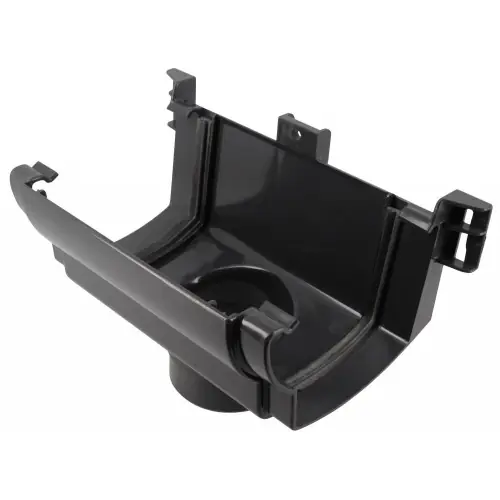 Bride pour gouttière Pmgoa pvc N/A – GIRPI Acheter En Ligne