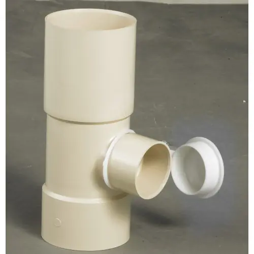 Collecteur d‘eau pvc sable GIRPI, Dév.16 cm Diam.50 mm – GIRPI Authentique