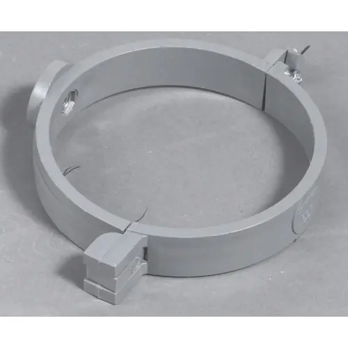 Meilleur Choix Collier de fixation pour tube pvc Diam.100 mm GIRPI – GIRPI