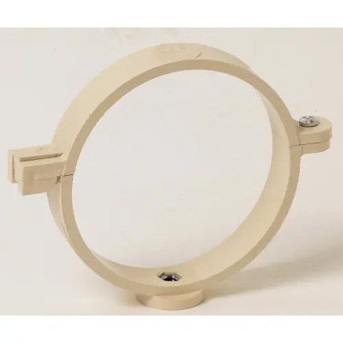 Collier pvc sable GIRPI, Dév.33 cm Diam.100 mm – GIRPI Promotion