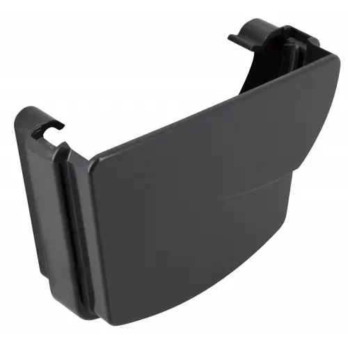 Fond de gouttière pour gouttière Aigoa PVC – GIRPI Pas Cher