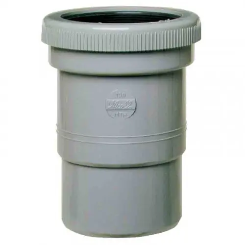 Nouveauté Manchon de dilatation mâle/femelle Ø 100 mm – GIRPI