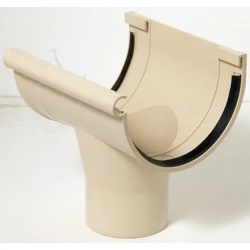 Naissance centrale à joint pvc sable GIRPI, Dév.33 cm - GIRPI Commander Vite