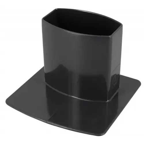 Satisfait Ou Remboursé Pied de chute pour gouttière ms3 PVC – GIRPI