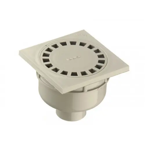 Nouveauté Siphon De Sol Sortie Verticale, 100 X 40 Mm – GIRPI