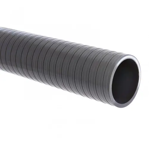 Tube flexible évacuation 1m D.40 – GIRPI Réduction