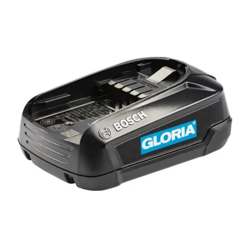 Batterie de rechange Power4all li-on 18V 2.5Ah – Gloria Acheter En Ligne