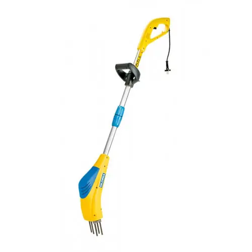 Bineuse Gardenboy Plus 300 Watt (ameublir le sol, sarcler,creuser) – Gloria Certifié