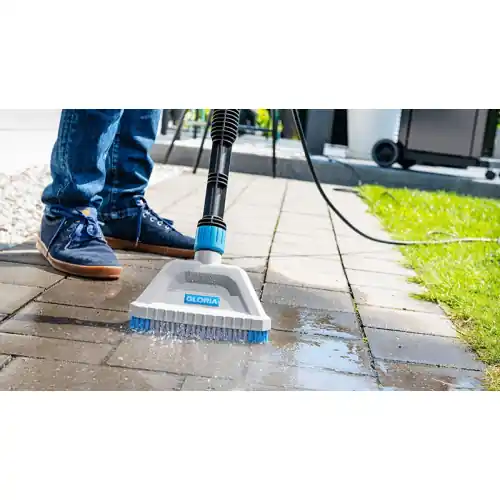 Brosse pour nettoyeur MultiJet – Gloria Dernier Modèle