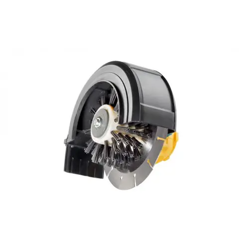 Cut&Brush, accessoire coupe-bordure pour appareil Multibrush Gloria – Gloria Prix Réduit