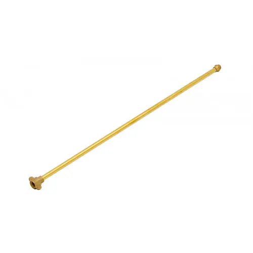 Lance d‘extension laiton 0,5m – Ø9 mm type124 pour pulvérisateur GLORIA – Gloria Nouveauté