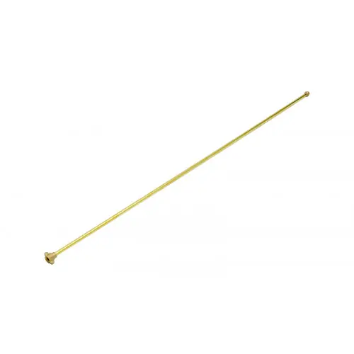 Lance d‘extension laiton 1,0m – Ø9 mm pour pulvérisateur GLORIA – Gloria Commander Vite