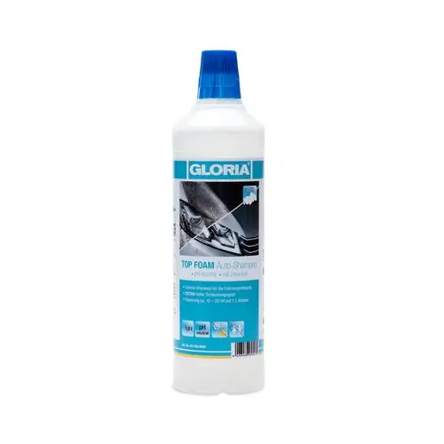 Offre Limitée Nettoyant shampooing pH neutre – Gloria