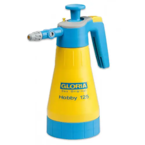 Pulvérisateur à pression 360° Hobby 125 FLEX – 1,25 L – Gloria Vente Directe