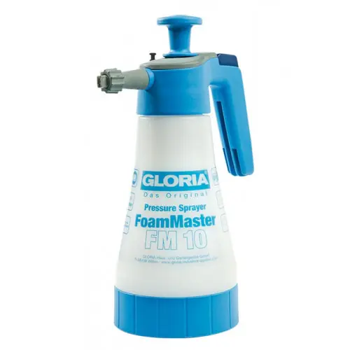 Pulvérisateur de mousse FoamMaster FM 10 – 1 L – Gloria Bon Plan