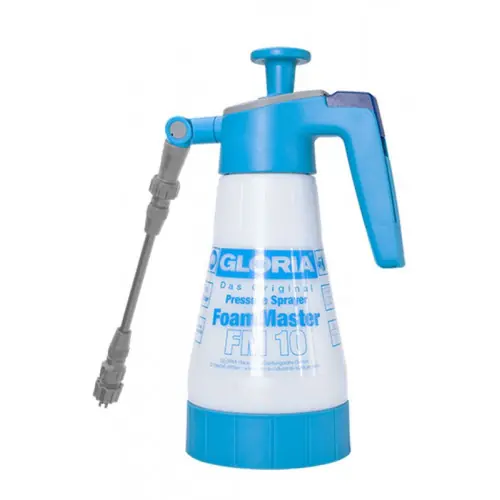 Achetez Aujourd&rsquo;hui Pulvérisateur de mousse FoamMaster FM 10 FLEX – 1,55 L – Gloria