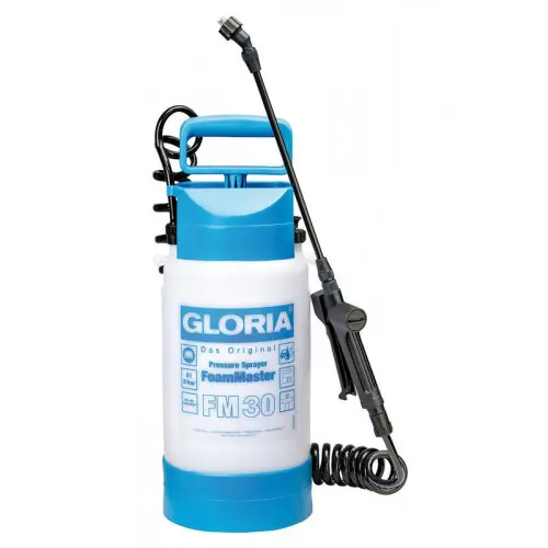 Pulvérisateur de mousse FoamMaster FM 30 – 5 L – Gloria Pas Cher